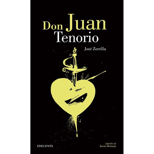 [9788426392107] Don Juan Tenorio