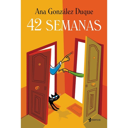[9788408245780] 42 semanas