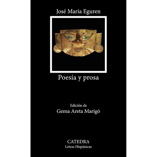 [9788437647227] Poesía y prosa