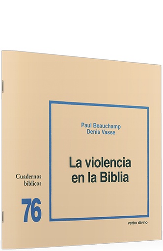 [9788471518101] La violencia en la Biblia