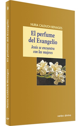 [9788481698497] El perfume del Evangelio