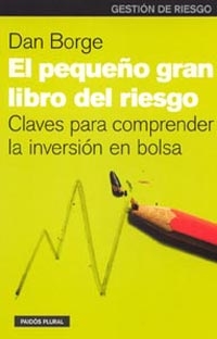 [9788449313684] El pequeño gran libro del riesgo