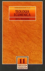 [9788471519436] Introducción a la teología ecuménica