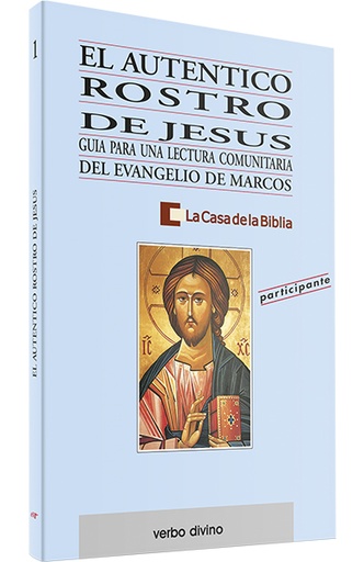 [9788481691283] El auténtico rostro de Jesús