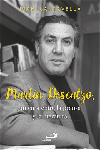 [9788428566353] Martín Descalzo