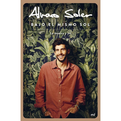[9788427049673] Bajo el mismo sol