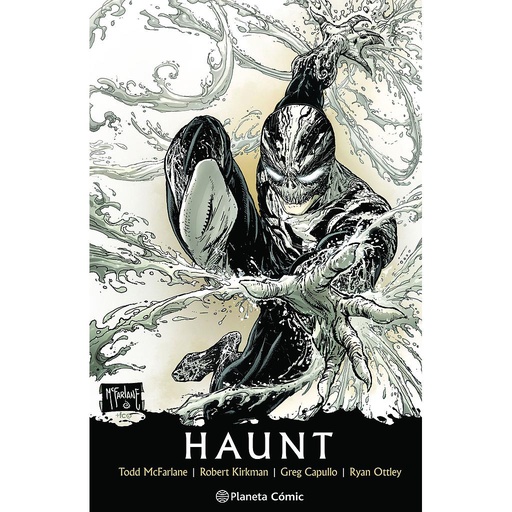 [9788411404952] Haunt nº 01/02