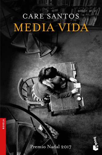 [9788423353163] Media vida
