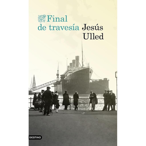 [9788423350681] Final de travesía