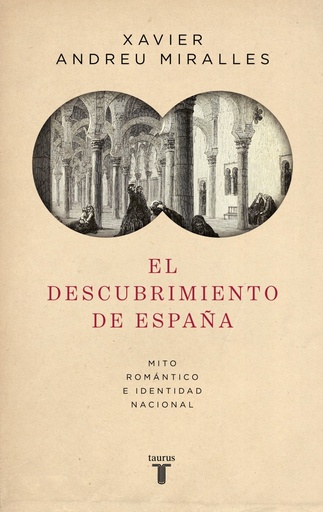 [9788430618095] El descubrimiento de España