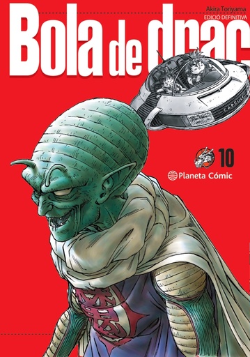 [9788413418926] Bola de Drac Definitiva nº 10/34