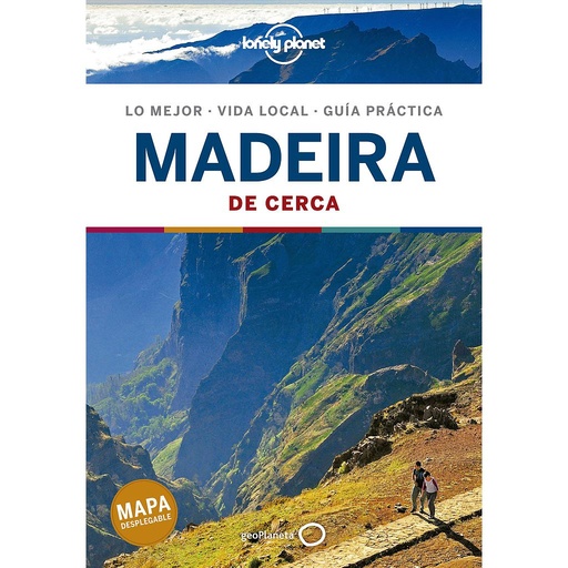 [9788408218210] Madeira De cerca 2