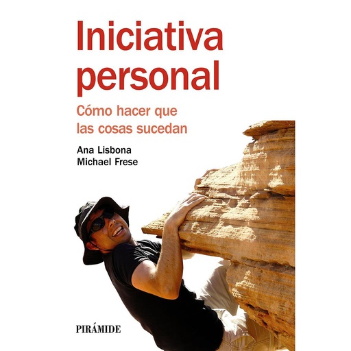 [9788436826975] Iniciativa personal