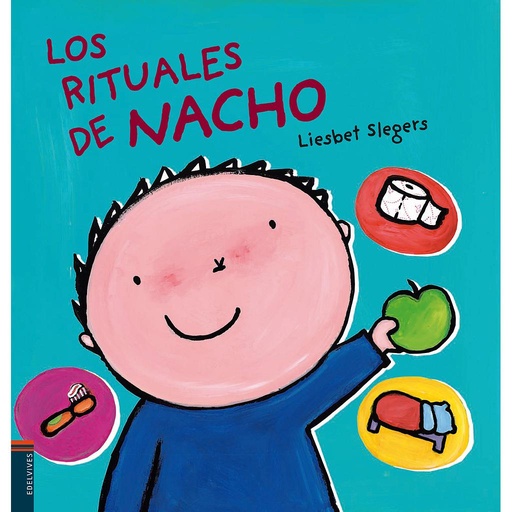 [9788426378408] Los rituales de Nacho