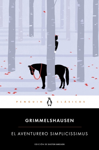 [9788491051879] El aventurero Simplicissimus