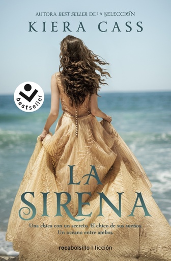 [9788417821647] La sirena