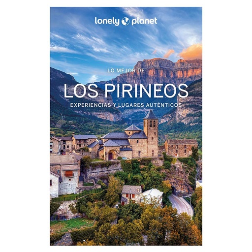 Lo mejor de los Pirineos 2