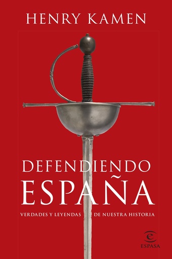 [9788467064865] Defendiendo España