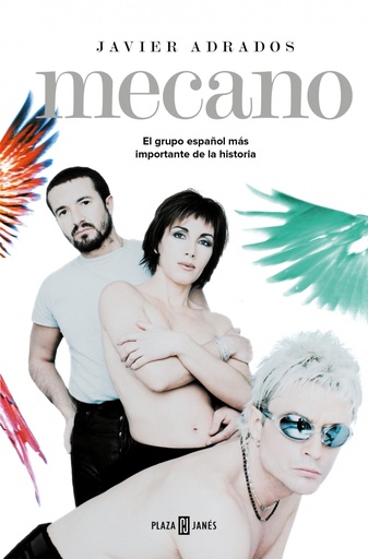 [9788401034350] Mecano