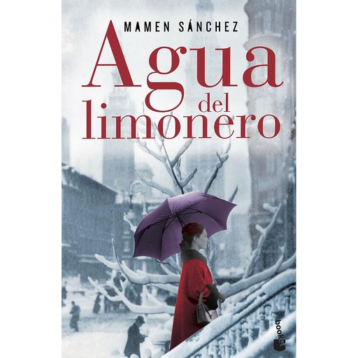 [9788467037685] Agua del limonero