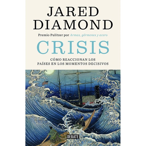 [9788499928418] Crisis