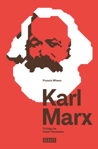 [9788499928951] Karl Marx
