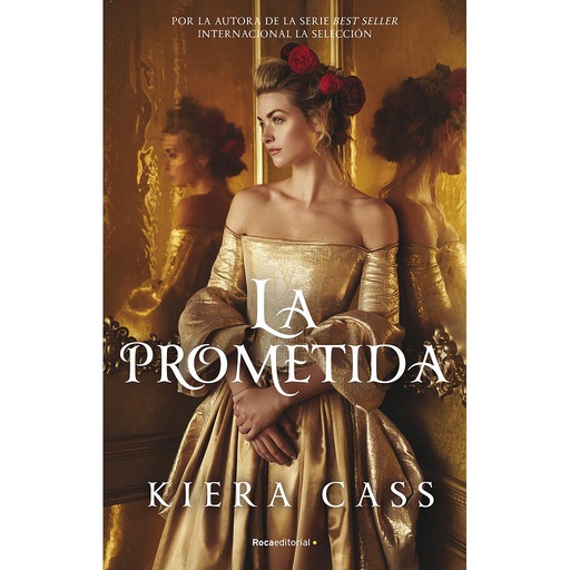 [9788417968151] La prometida (La prometida 1)