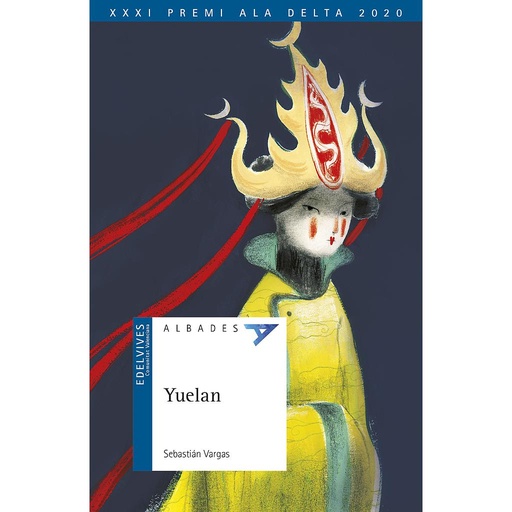 [9788414037058] Yuelan