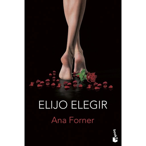 [9788408213666] Elijo elegir