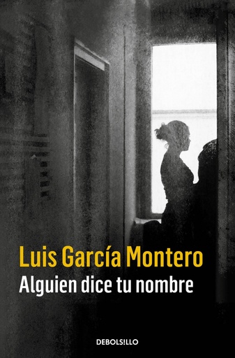 [9788466335850] Alguien dice tu nombre