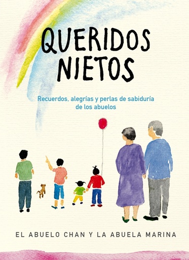 [9788491295457] Queridos nietos
