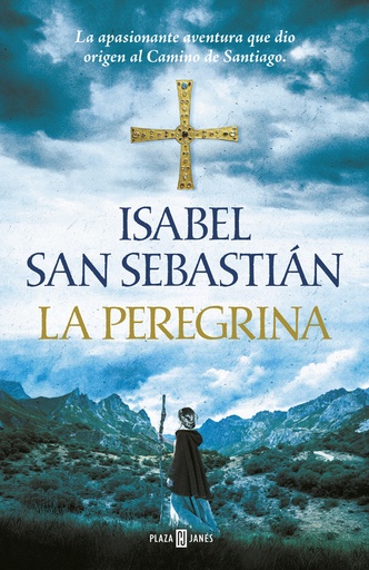 [9788401019982] La peregrina