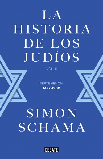 [9788419951212] La historia de los judíos