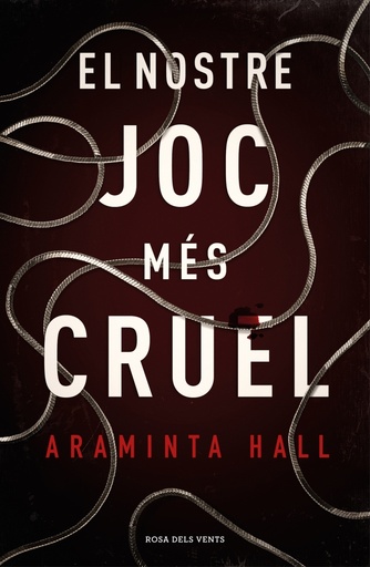 [9788417444990] El nostre joc més cruel