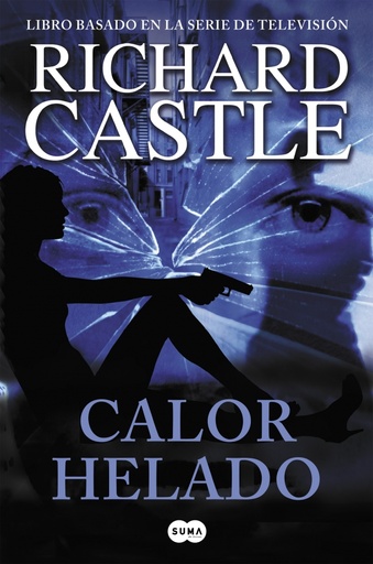 [9788483654903] Calor helado (Serie Castle 4)