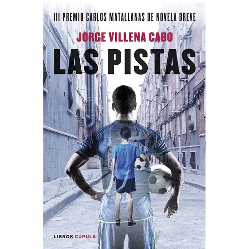 [9788448028343] Las pistas