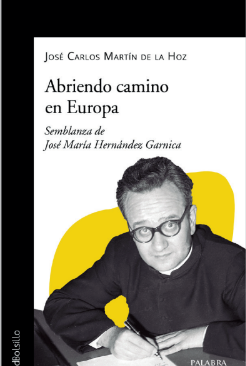 [9788413682570] Abriendo camino en Europa