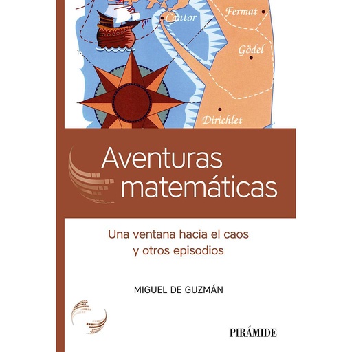 [9788436844009] Aventuras matemáticas