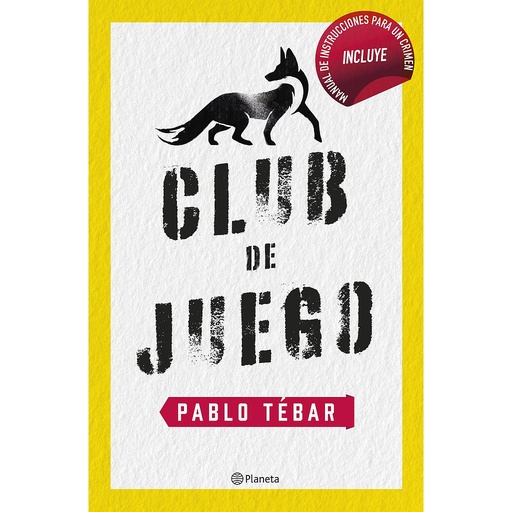 [9788408257349] Club de juego