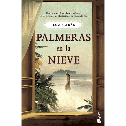 [9788499985954] Palmeras en la nieve
