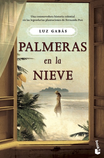 [9788499985954] Palmeras en la nieve