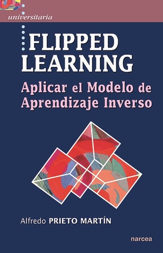 [9788427723467] FLIPPED LEARNING