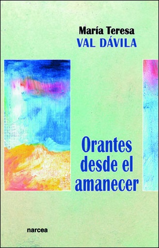 [9788427713208] Orantes desde el amanecer