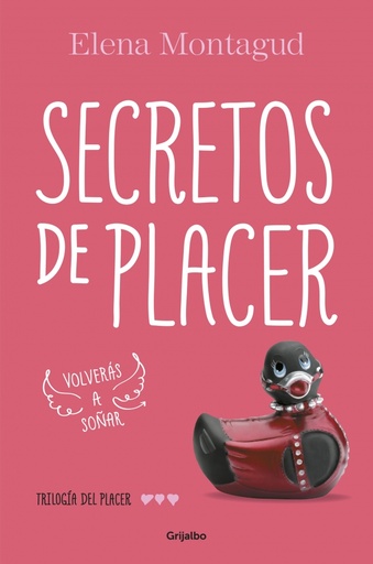 [9788425353444] Secretos de placer (Trilogía del placer 3)