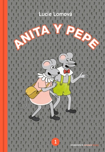 [9788417511166] Anita y Pepe 1