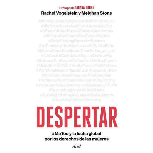 [9788434435100] Despertar
