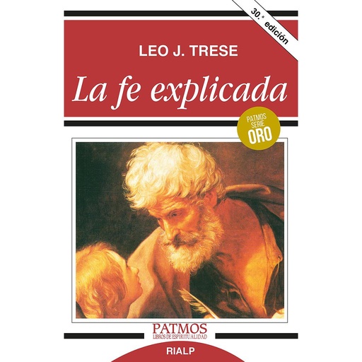 [9788432118050] La fe explicada