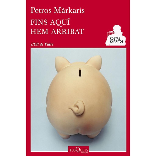 [9788490660744] Fins aquí hem arribat