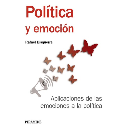 [9788436837001] Política y emoción