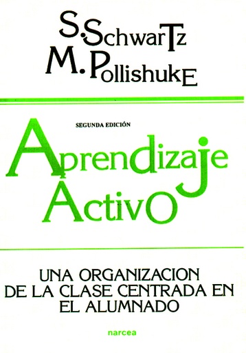 [9788427711297] Aprendizaje activo